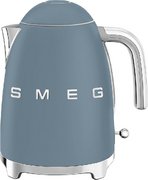 Чайник Smeg KLF03SBMEU фото в Казани и Татарстане