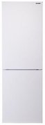 Холодильник Sharp SJ-B320EVWH Холодильник Sharp SJ-B320EVWH