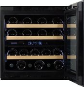 Встраиваемый винный шкаф Dunavox DVH-25.65DC.TO фото 3 в Казани и Татарстане