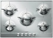 Варочная панель Smeg P705VTES Варочная панель Smeg P705VTES