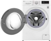 Стиральная машина LG F2V5GS0W фото 2 в Казани и Татарстане