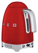Чайник Smeg KLF02RDEU фото 4 в Казани и Татарстане