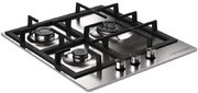 Варочная панель Kuppersberg FS 45 X фото 2 в Казани и Татарстане