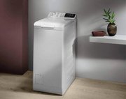 Стиральная машина Electrolux EW6TN14262 фото 3 в Казани и Татарстане
