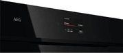 Встраиваемая микроволновая печь AEG NKM7N721B фото 3 в Казани и Татарстане