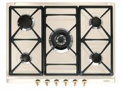 Варочная панель Smeg SPR876PGH Варочная панель Smeg SPR876PGH