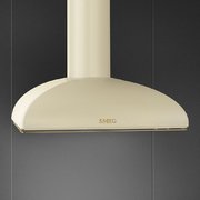 Вытяжка Smeg KS89POE фото 3 в Казани и Татарстане