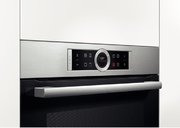 Духовой шкаф Bosch HBG 633NS1 фото 3 в Казани и Татарстане