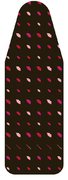 Гладильная доска Laurastar Plusboard Black Cover Lips фото 3 в Казани и Татарстане
