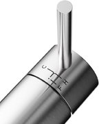 Смеситель Омойкири Shinagawa 2 PLUS BL фото 2 в Казани и Татарстане Смеситель Omoikiri Shinagawa 2 PLUS BL фото 2 в Казани и Татарстане