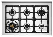 Варочный центр Bertazzoni PRO96L2EART2 фото 2 в Казани и Татарстане