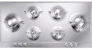 Варочная панель Smeg P106ES Варочная панель Smeg P106ES