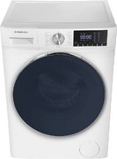 Стиральная машина Maunfeld MFWM127IWH02 фото 2 в Казани и Татарстане