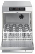 Стаканомоечная машина Smeg UG405DMRU фото 4 в Казани и Татарстане