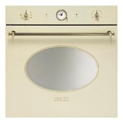 Духовой шкаф Smeg SCP805PO9 Духовой шкаф Smeg SCP805PO9