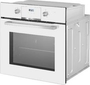Духовой шкаф Weissgauff EOM 698 PDW Telescopic & Catalytic фото 4 в Казани и Татарстане