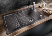 Мойка Blanco Elon XL 6 S антрацит фото 2 в Казани и Татарстане