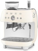 Эспрессо-кофемашина Smeg EGF03CREU фото 3 в Казани и Татарстане