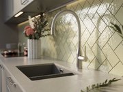 Смеситель Омойкири YATOMI 2 PLUS BN-BL фото 2 в Казани и Татарстане Смеситель Omoikiri YATOMI 2 PLUS BN-BL фото 2 в Казани и Татарстане