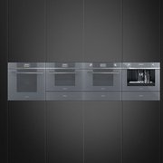 Духовой шкаф Smeg SFP6104TVS фото 4 в Казани и Татарстане