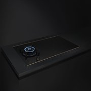 Варочная панель Smeg PM6912WLDR фото 4 в Казани и Татарстане
