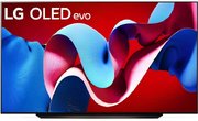 Телевизор LG OLED83C4RLA фото в Казани и Татарстане