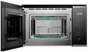Встраиваемая микроволновая печь Kuppersberg HMW 651 BX фото 2 в Казани и Татарстане