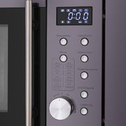 Микроволновая печь встраиваемая MAUNFELD XBMO202SB фото 3 в Казани и Татарстане