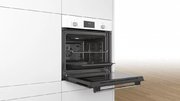 Встраиваемый духовой шкаф BOSCH HBF114EW1R фото 4 в Казани и Татарстане