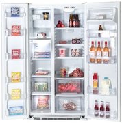 Холодильник IO MABE ORGF2DBHF NM фото 2 в Казани и Татарстане