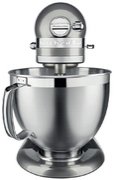 Планетарный миксер KitchenAid 5KSM185PSEMS фото 3 в Казани и Татарстане