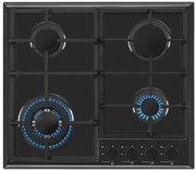 Варочная панель Zigmund Shtain GN 238.61 B Варочная панель Zigmund Shtain GN 238.61 B