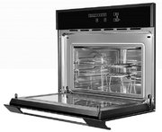 Встраиваемая микроволновая печь Kuppersberg HMWZ 969 B фото 3 в Казани и Татарстане