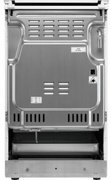 Газовая плита Electrolux RKG500001X фото 3 в Казани и Татарстане