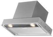 Встраиваемая вытяжка Kuppersberg NANCY 60 Gray фото 2 в Казани и Татарстане
