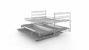 Духовой шкаф Bosch HIJN17EB0R фото 4 в Казани и Татарстане
