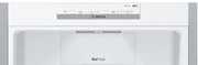 Холодильник с нижней морозильной камерой BOSCH KGN36NL21R фото 3 в Казани и Татарстане
