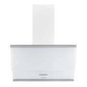 Вытяжка KRONA IRIDA 600 white push button фото 2 в Казани и Татарстане