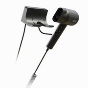 Настенный фен Meyvel MF10-1600 (Black) фото 3 в Казани и Татарстане