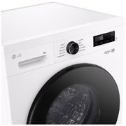 Стиральная машина LG F2Y1NS5W фото 2 в Казани и Татарстане