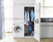 Сушильный шкаф Asko DC7573 W фото 4 в Казани и Татарстане
