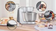 Кухонный комбайн Bosch MUM58359 фото 2 в Казани и Татарстане