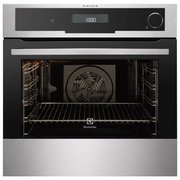 Духовой шкаф Electrolux EOC 96851 AX Духовой шкаф Electrolux EOC 96851 AX