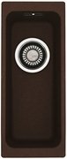 Мойка Franke KBG 110-16 шоколад Мойка Franke KBG 110-16 шоколад