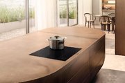 Индукционная варочная панель Miele KM 8565 FL MattFinish фото 4 в Казани и Татарстане