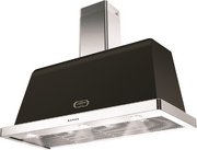 Вытяжка Lofra DOLCEVITA 120 BLACK MATT & BRONZE фото в Казани и Татарстане