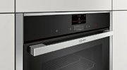 Компактный духовой шкаф с СВЧ Neff C17MS32H0 фото 3 в Казани и Татарстане