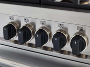 Варочный центр Bertazzoni MAS90 5 MFE S XE фото 3 в Казани и Татарстане