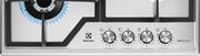 Газовая варочная панель Electrolux KGS64362XX фото 2 в Казани и Татарстане