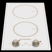 Индукционная варочная панель Maunfeld CVI292MBGBR фото 2 в Казани и Татарстане